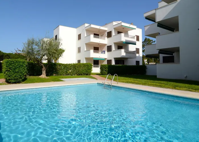 Cala Montgo 15 Ac شقة *