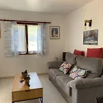 Cala Montgo 15 Ac Apartman *