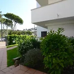 Cala Montgo 15 Ac Apartman L' Escala