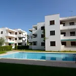 Cala Montgo 15 Ac Apartman *