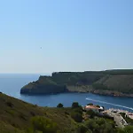 Apartman Cala Montgo 15 Ac L' Escala