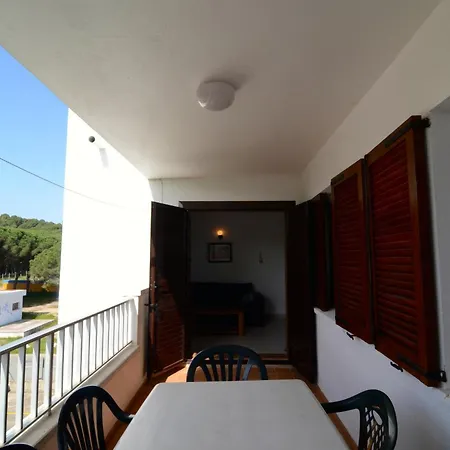 Cala Montgo 15 Ac Apartment