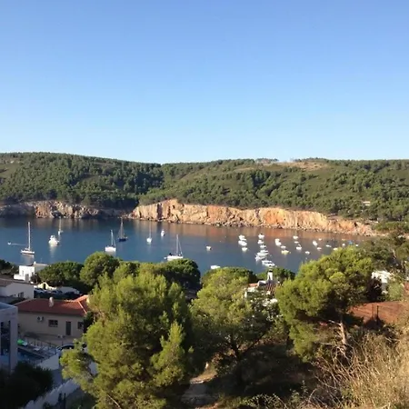 Cala Montgo 15 Ac Lejlighed L' Escala
