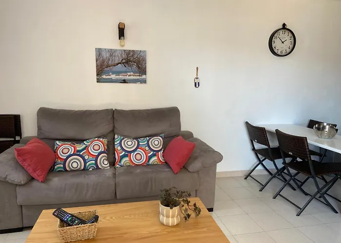 Cala Montgo 15 Ac * L' Escala