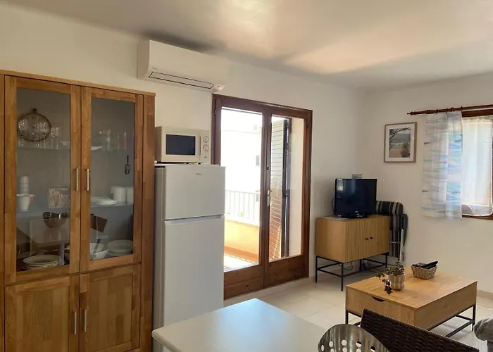 Cala Montgo 15 Ac Apartment L' Escala