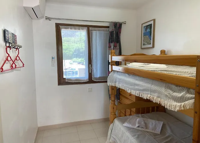 Cala Montgo 15 Ac *