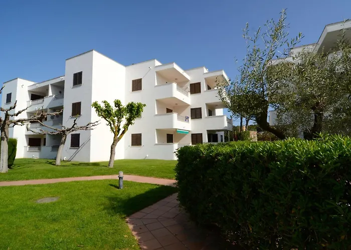 Cala Montgo 15 Ac *