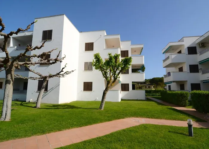 Cala Montgo 15 Ac Apartment