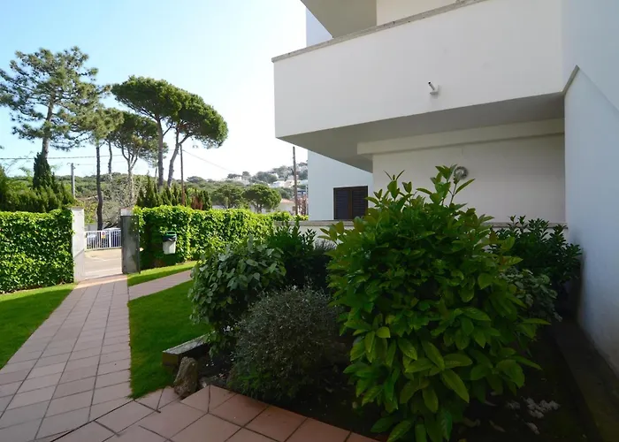Cala Montgo 15 Ac Apartment L' Escala