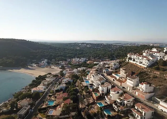 Cala Montgo 15 Ac * L' Escala