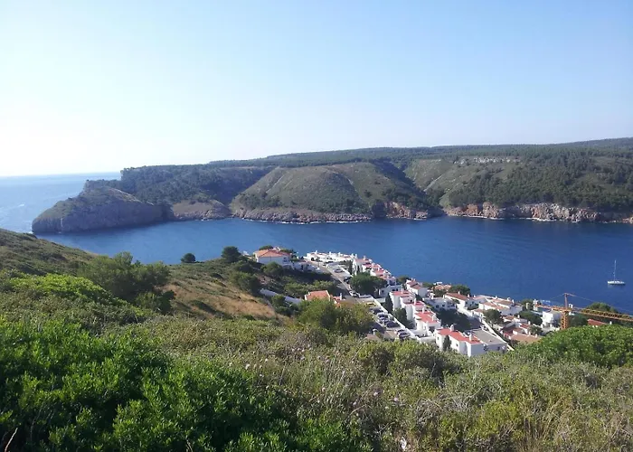 Cala Montgo 15 Ac *