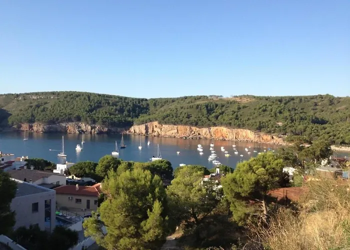 Cala Montgo 15 Ac Apartment L' Escala