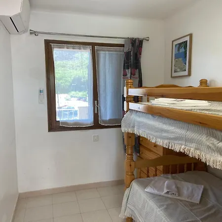 Cala Montgo 15 Ac *