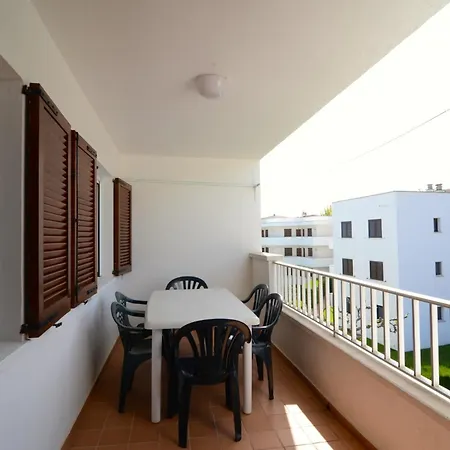 Lejlighed Cala Montgo 15 Ac L' Escala