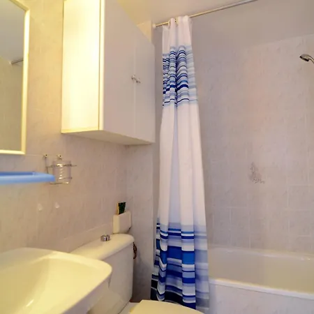 Lejlighed Cala Montgo 15 Ac L' Escala