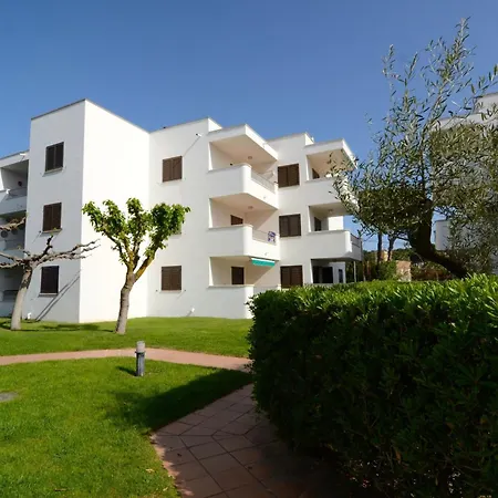 Cala Montgo 15 Ac *