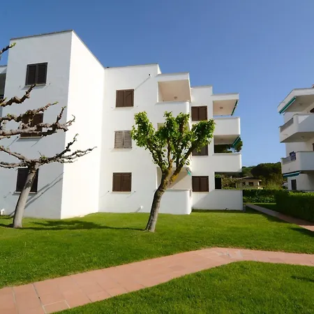 Cala Montgo 15 Ac Lejlighed