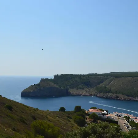 Lejlighed Cala Montgo 15 Ac L' Escala