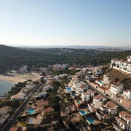 Cala Montgo 15 Ac * L' Escala